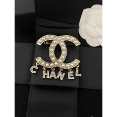 Chanel Brooches